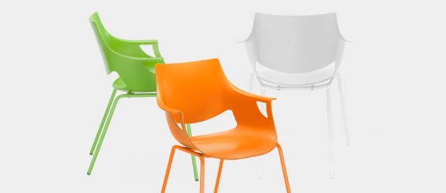 FANO Chair